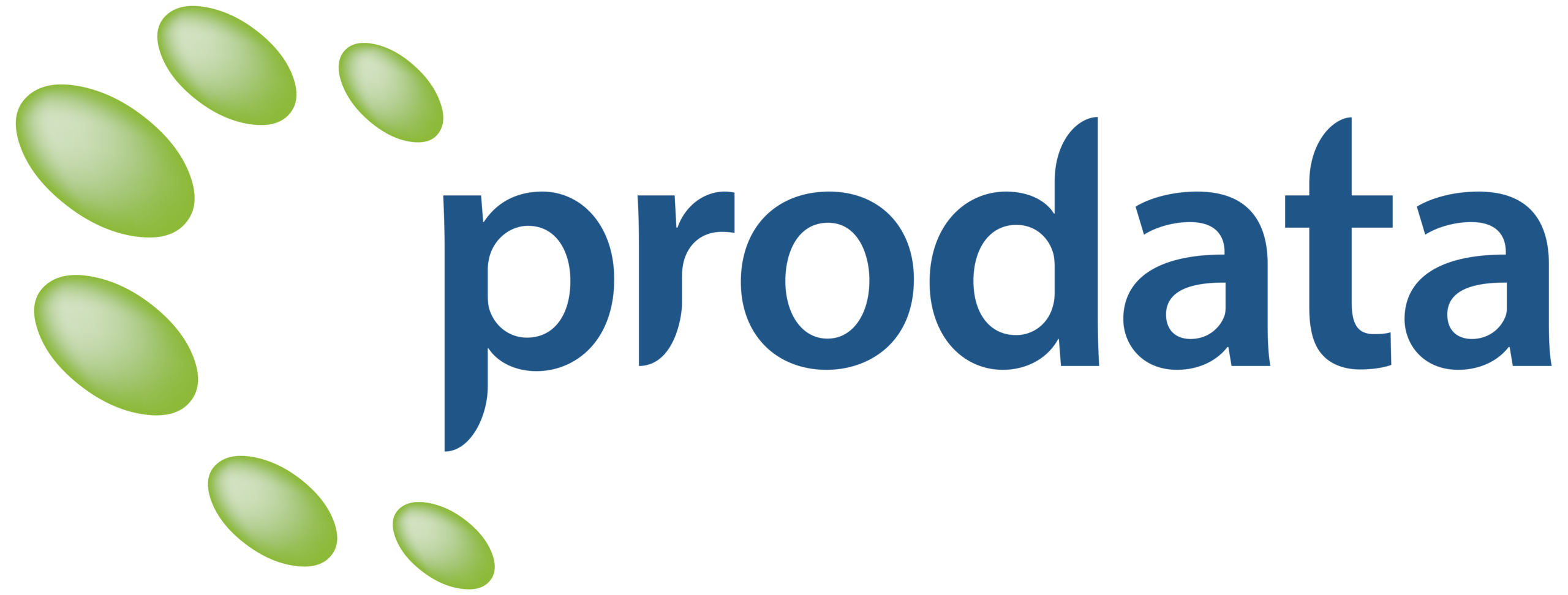 Prodata Logo